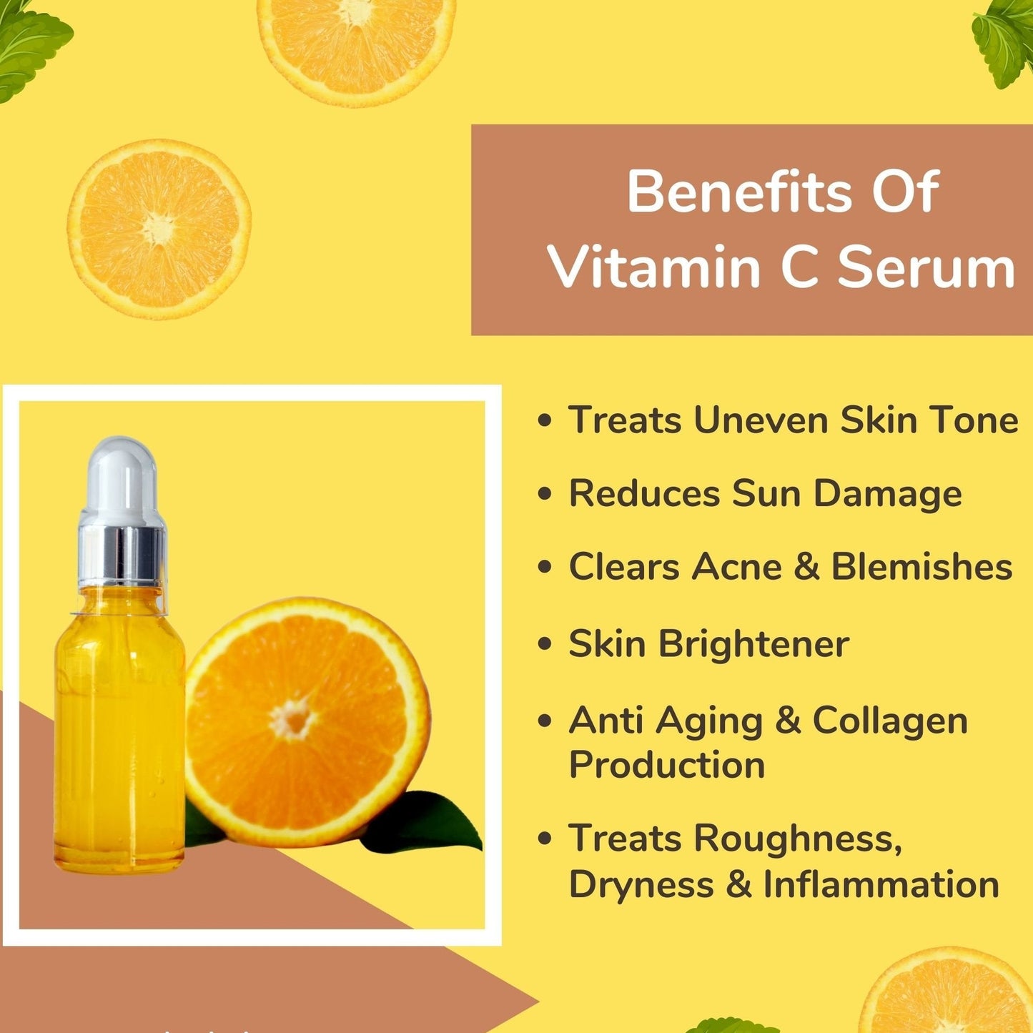 Vitamin C Serum