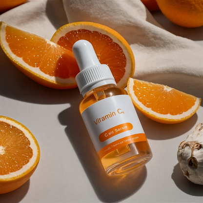 Vitamin C Serum