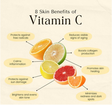 Vitamin C Serum