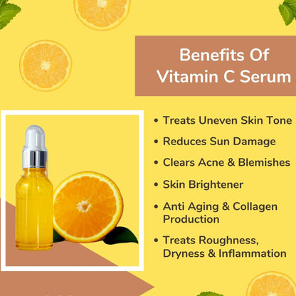 Vitamin C Serum
