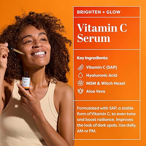 Vitamin C Serum
